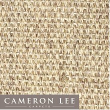 Cameron Lee Carpets Sisal Flatweave CLC031